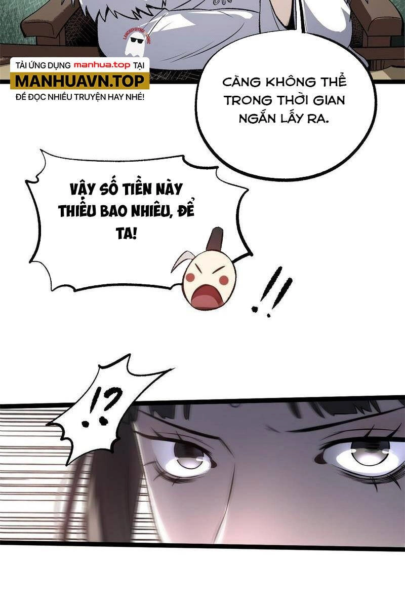 Ẩn Núp Trăm Ngày, Ta Cưới Luôn Nữ Đế Nước Địch Làm Vợ Chapter 52 - 75