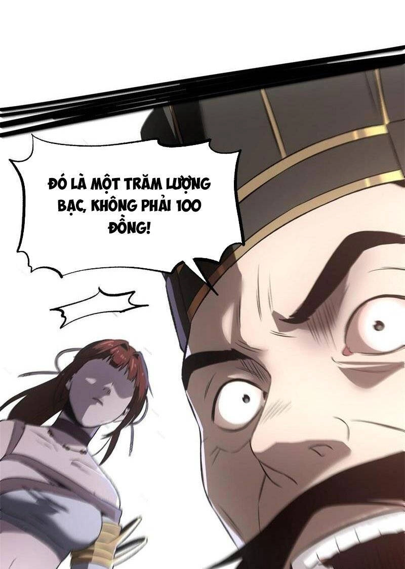 Ẩn Núp Trăm Ngày, Ta Cưới Luôn Nữ Đế Nước Địch Làm Vợ Chapter 52 - 76