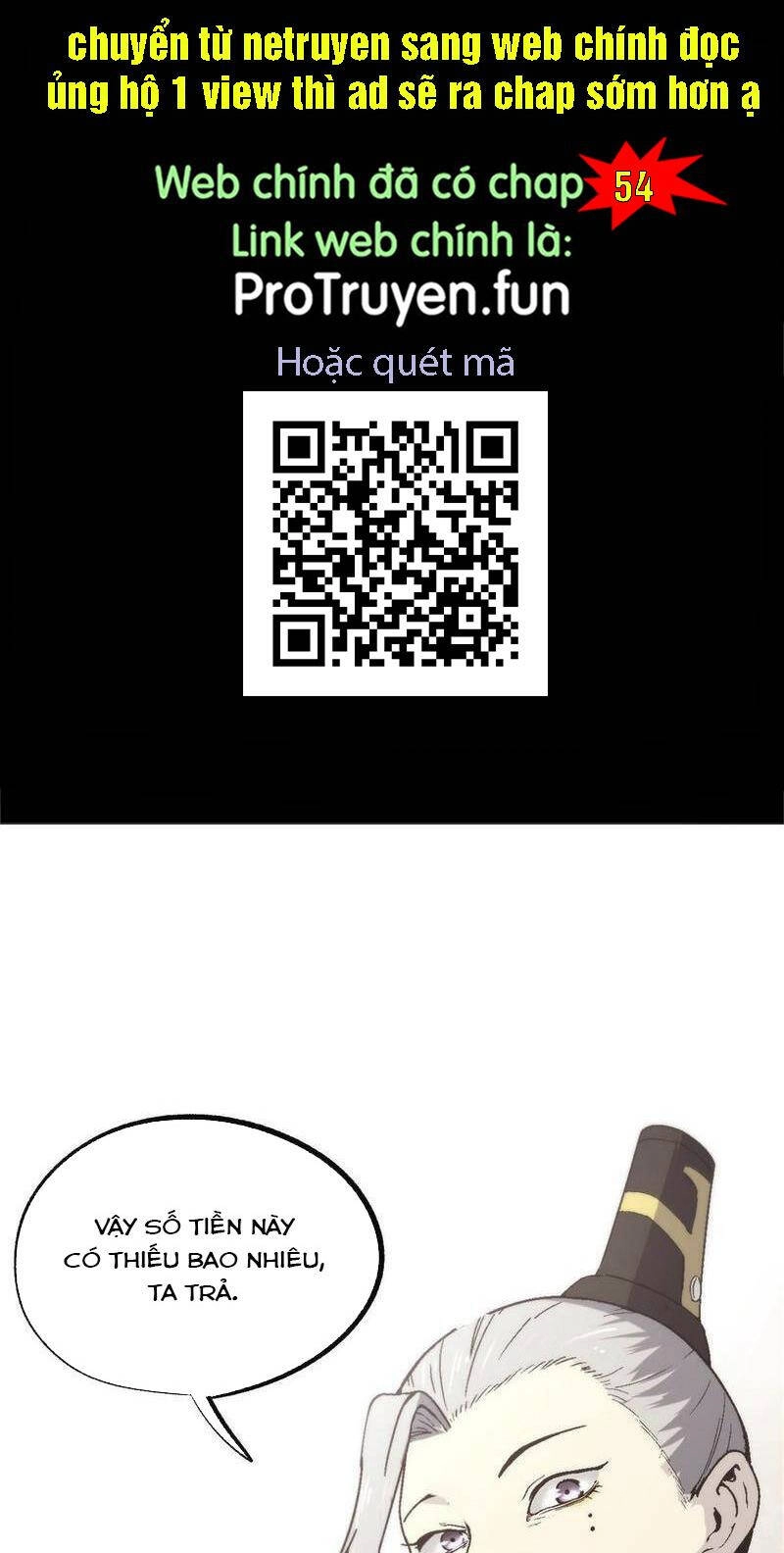 Ẩn Núp Trăm Ngày, Ta Cưới Luôn Nữ Đế Nước Địch Làm Vợ Chapter 53 - 1