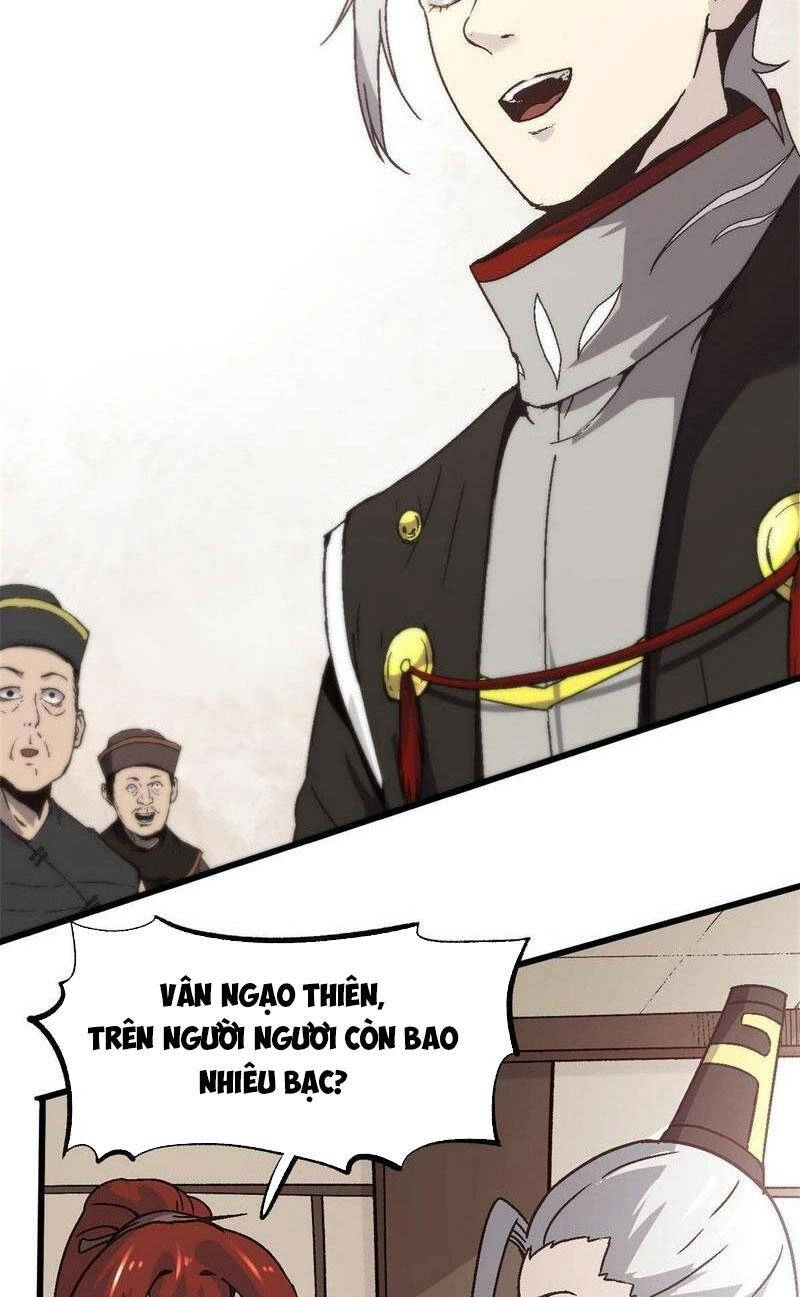 Ẩn Núp Trăm Ngày, Ta Cưới Luôn Nữ Đế Nước Địch Làm Vợ Chapter 53 - 2