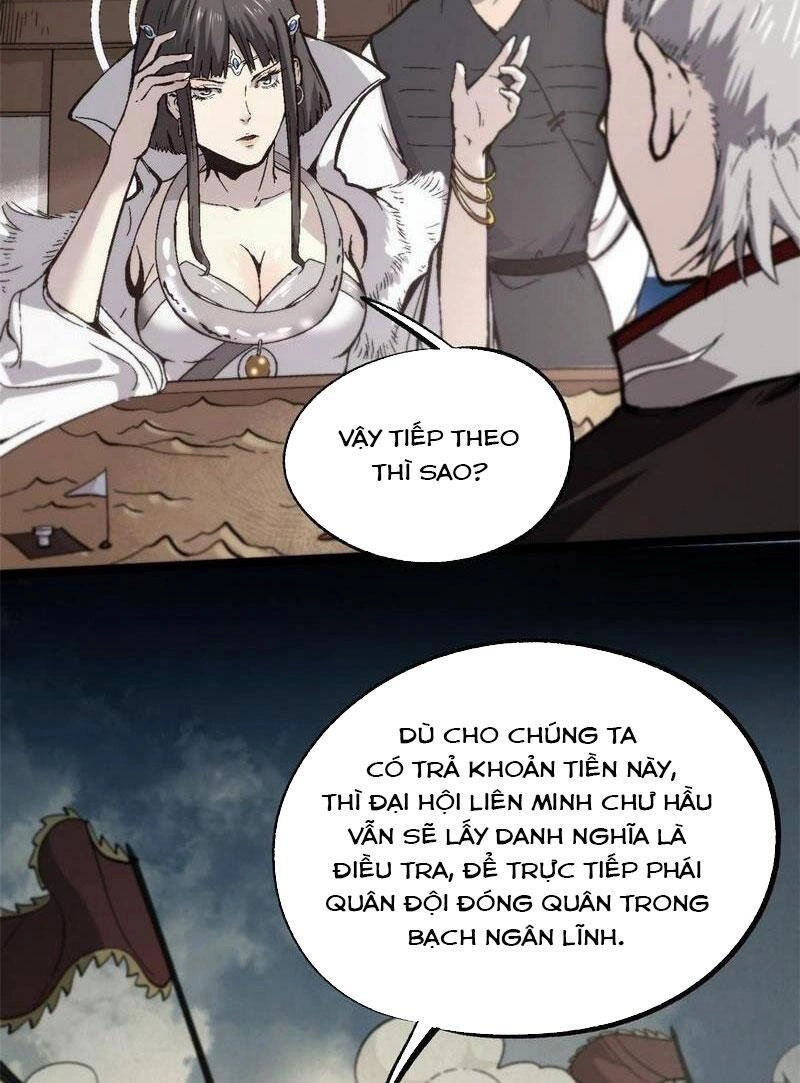 Ẩn Núp Trăm Ngày, Ta Cưới Luôn Nữ Đế Nước Địch Làm Vợ Chapter 53 - 5