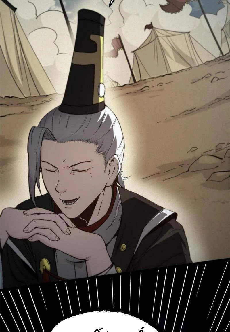 Ẩn Núp Trăm Ngày, Ta Cưới Luôn Nữ Đế Nước Địch Làm Vợ Chapter 53 - 6