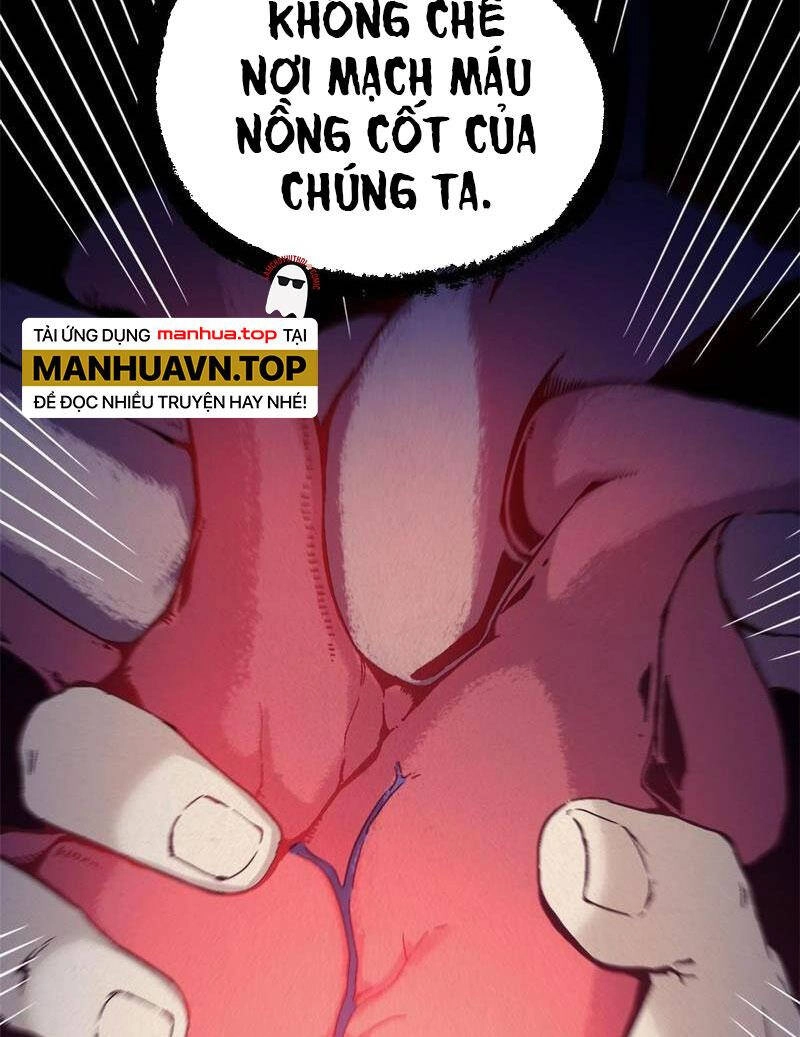 Ẩn Núp Trăm Ngày, Ta Cưới Luôn Nữ Đế Nước Địch Làm Vợ Chapter 53 - 7