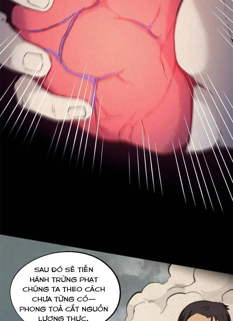 Ẩn Núp Trăm Ngày, Ta Cưới Luôn Nữ Đế Nước Địch Làm Vợ Chapter 53 - 8