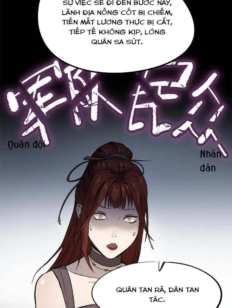 Ẩn Núp Trăm Ngày, Ta Cưới Luôn Nữ Đế Nước Địch Làm Vợ Chapter 53 - 10