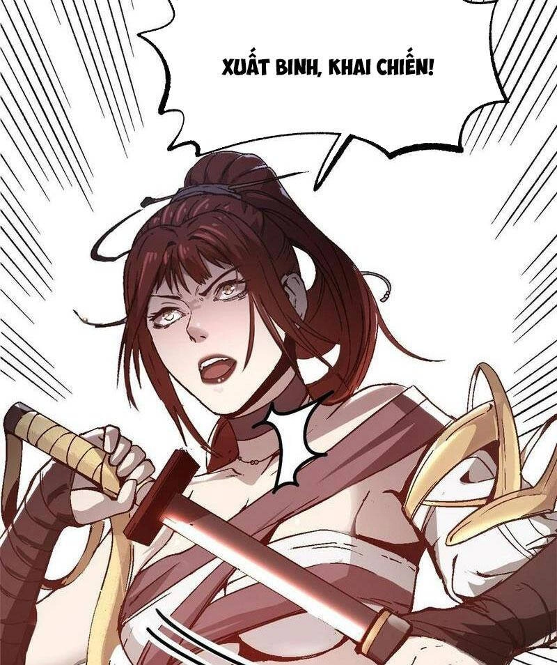 Ẩn Núp Trăm Ngày, Ta Cưới Luôn Nữ Đế Nước Địch Làm Vợ Chapter 53 - 15