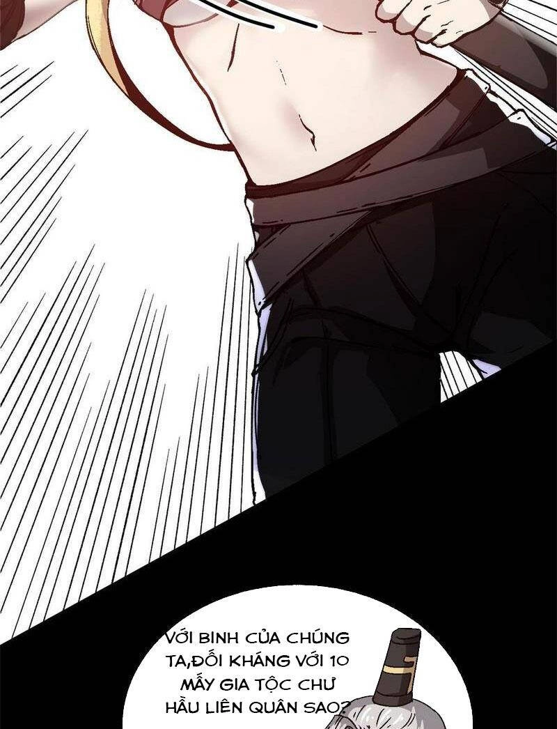 Ẩn Núp Trăm Ngày, Ta Cưới Luôn Nữ Đế Nước Địch Làm Vợ Chapter 53 - 16