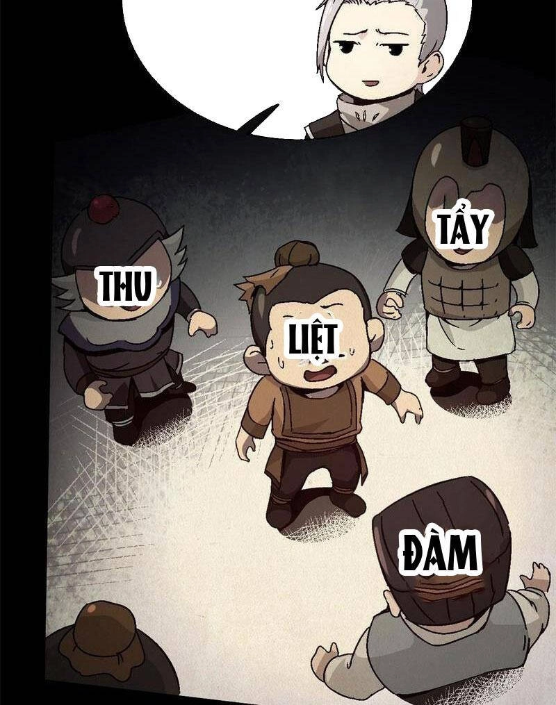 Ẩn Núp Trăm Ngày, Ta Cưới Luôn Nữ Đế Nước Địch Làm Vợ Chapter 53 - 17