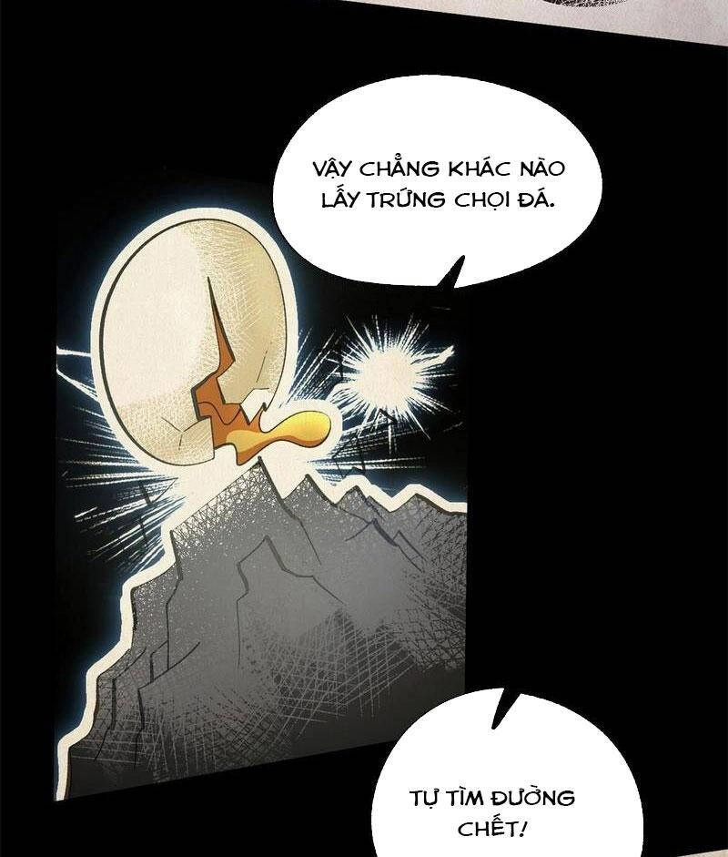 Ẩn Núp Trăm Ngày, Ta Cưới Luôn Nữ Đế Nước Địch Làm Vợ Chapter 53 - 18