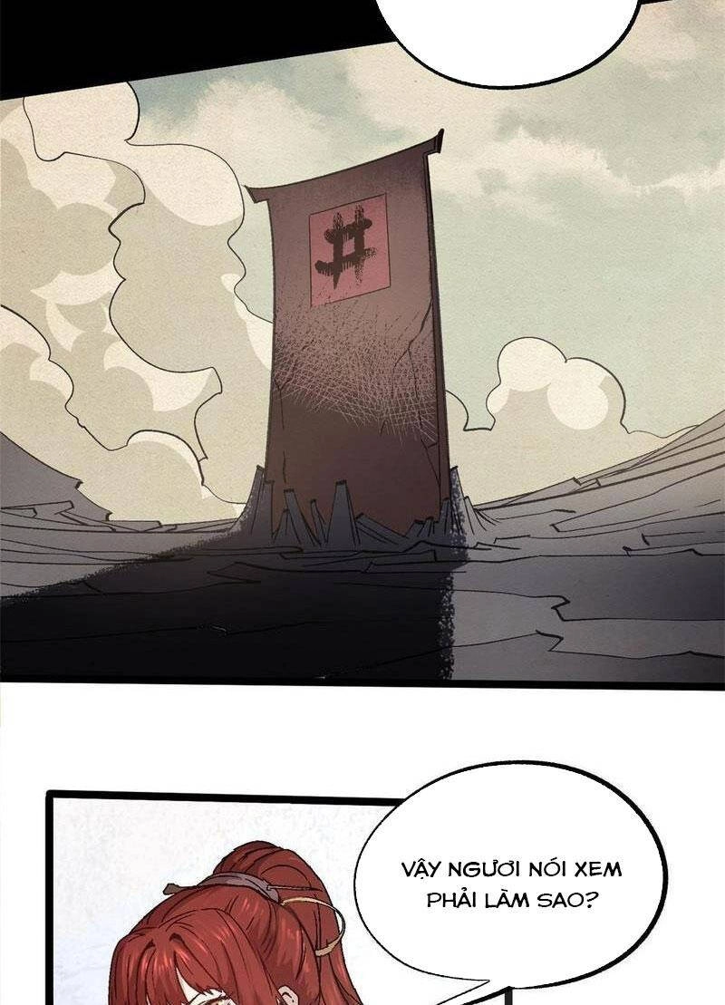 Ẩn Núp Trăm Ngày, Ta Cưới Luôn Nữ Đế Nước Địch Làm Vợ Chapter 53 - 19