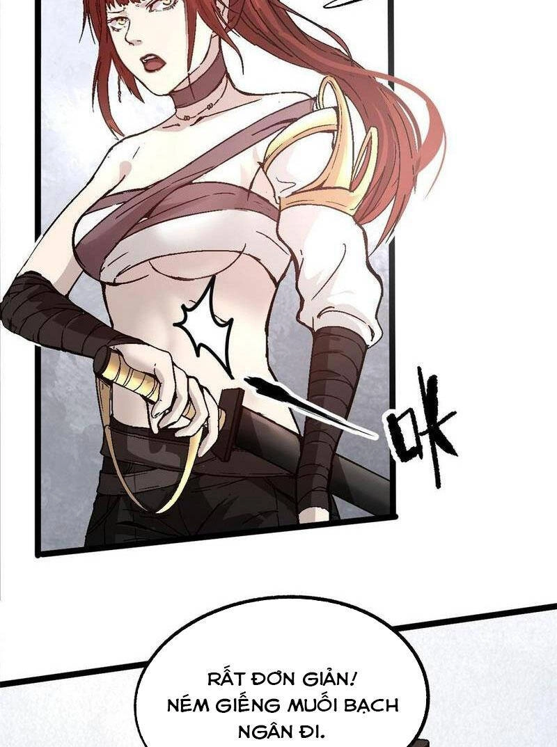 Ẩn Núp Trăm Ngày, Ta Cưới Luôn Nữ Đế Nước Địch Làm Vợ Chapter 53 - 20