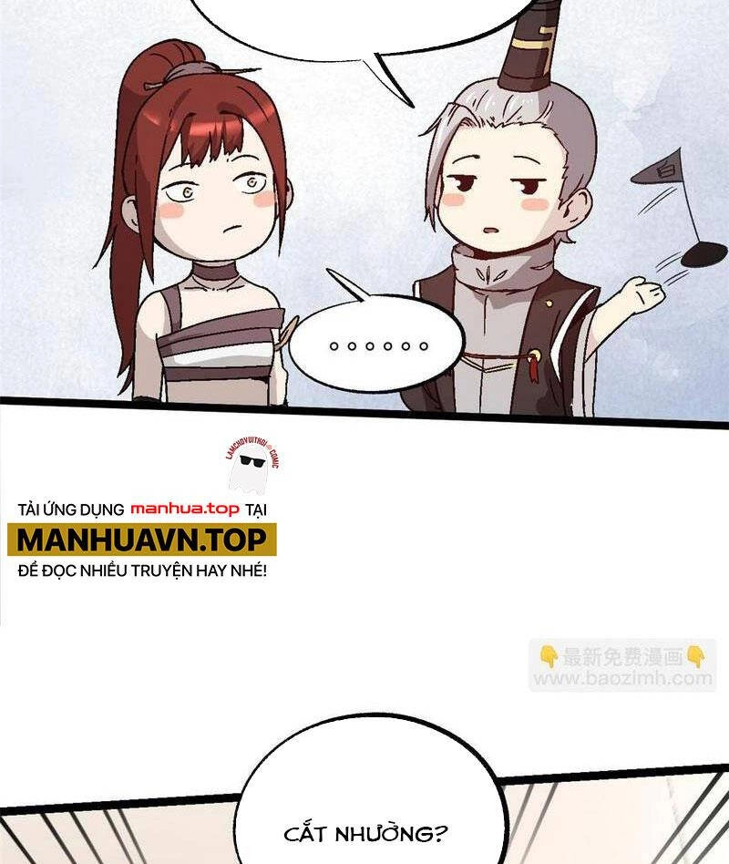 Ẩn Núp Trăm Ngày, Ta Cưới Luôn Nữ Đế Nước Địch Làm Vợ Chapter 53 - 21