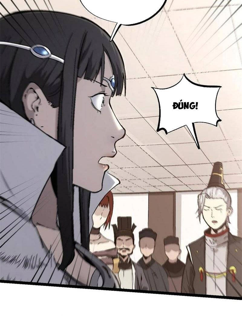 Ẩn Núp Trăm Ngày, Ta Cưới Luôn Nữ Đế Nước Địch Làm Vợ Chapter 53 - 22