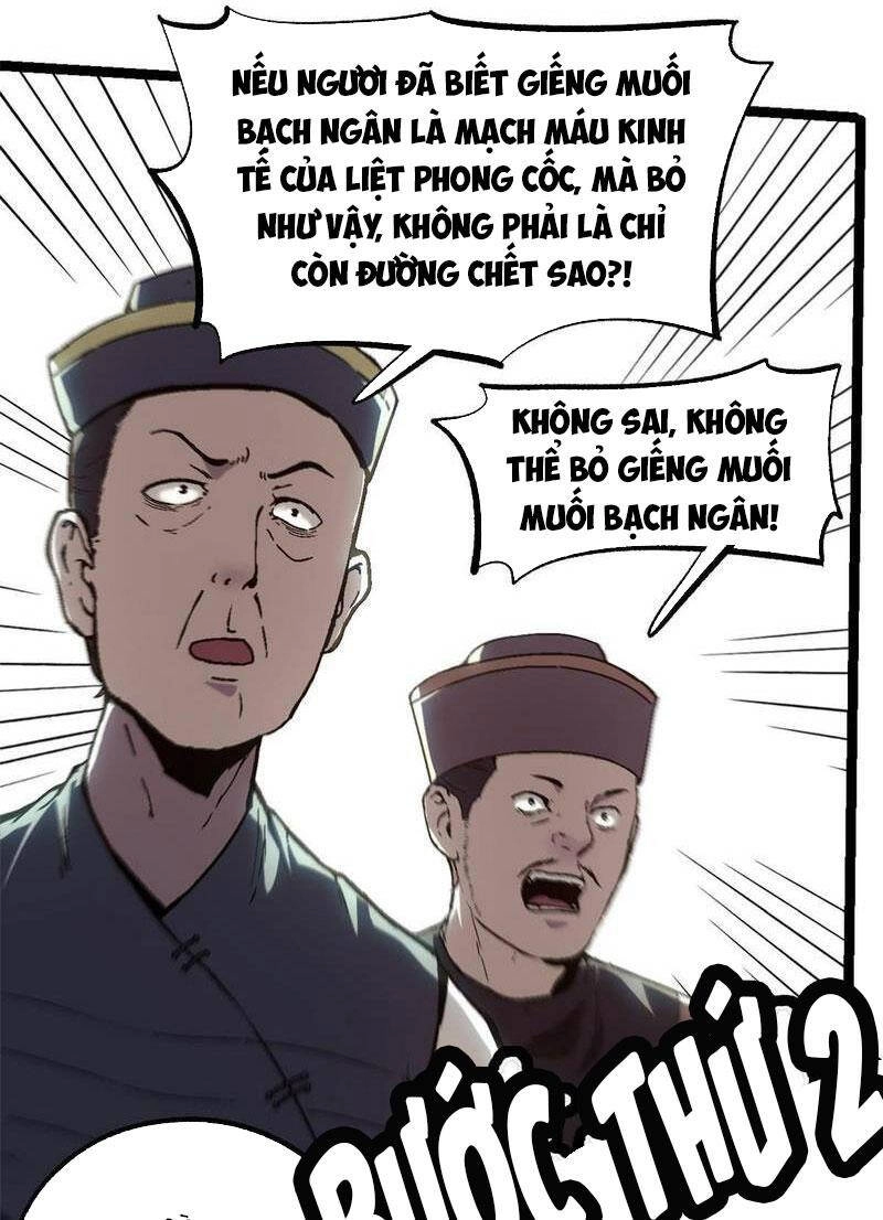 Ẩn Núp Trăm Ngày, Ta Cưới Luôn Nữ Đế Nước Địch Làm Vợ Chapter 53 - 23