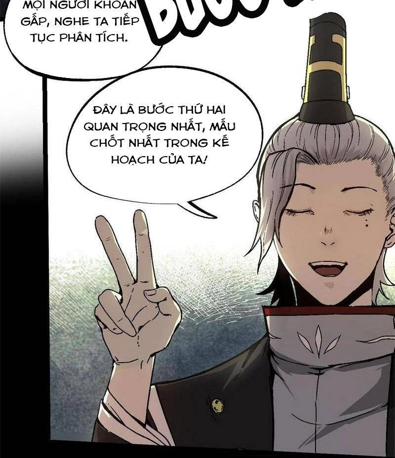 Ẩn Núp Trăm Ngày, Ta Cưới Luôn Nữ Đế Nước Địch Làm Vợ Chapter 53 - 24