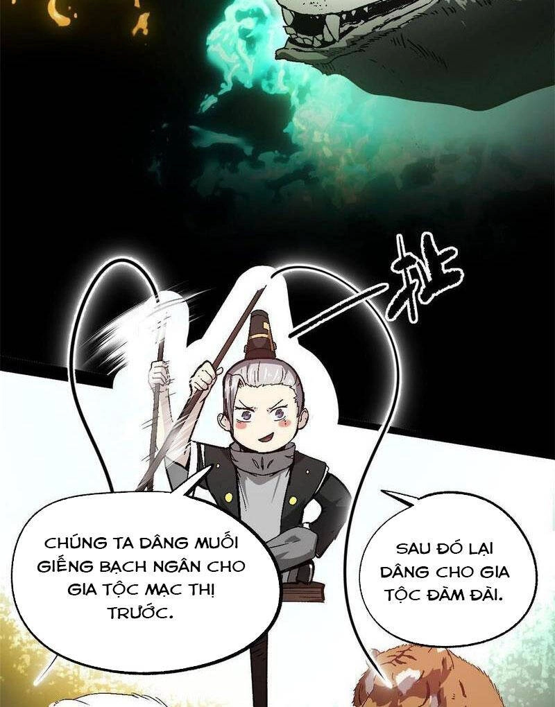 Ẩn Núp Trăm Ngày, Ta Cưới Luôn Nữ Đế Nước Địch Làm Vợ Chapter 53 - 26