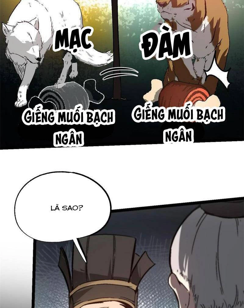 Ẩn Núp Trăm Ngày, Ta Cưới Luôn Nữ Đế Nước Địch Làm Vợ Chapter 53 - 27