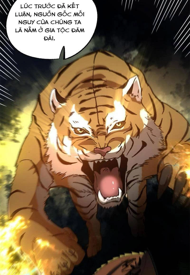 Ẩn Núp Trăm Ngày, Ta Cưới Luôn Nữ Đế Nước Địch Làm Vợ Chapter 53 - 29