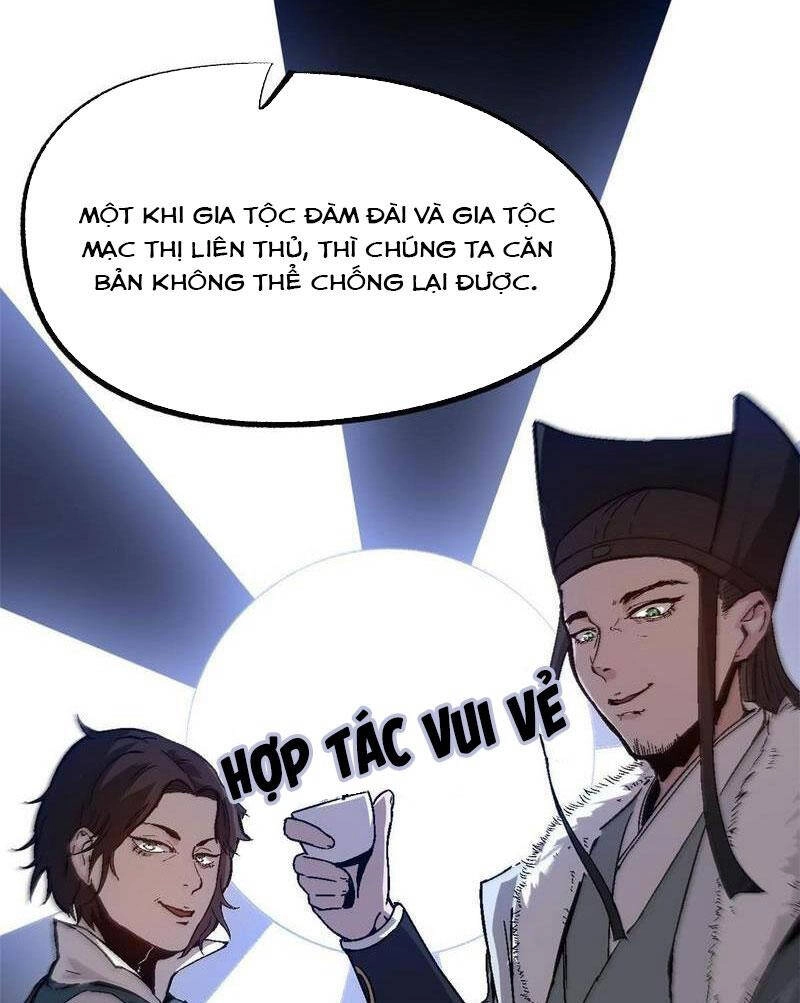 Ẩn Núp Trăm Ngày, Ta Cưới Luôn Nữ Đế Nước Địch Làm Vợ Chapter 53 - 31