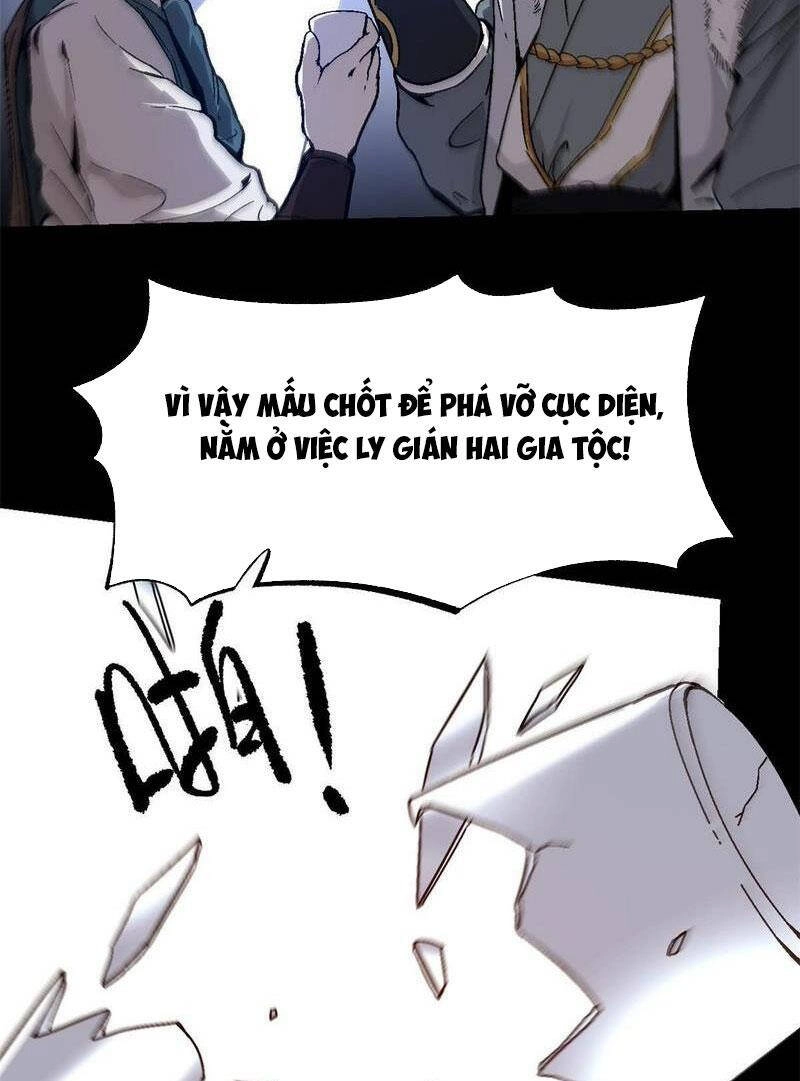 Ẩn Núp Trăm Ngày, Ta Cưới Luôn Nữ Đế Nước Địch Làm Vợ Chapter 53 - 32