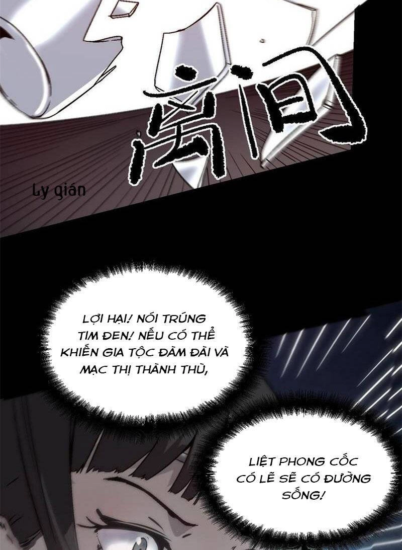 Ẩn Núp Trăm Ngày, Ta Cưới Luôn Nữ Đế Nước Địch Làm Vợ Chapter 53 - 33