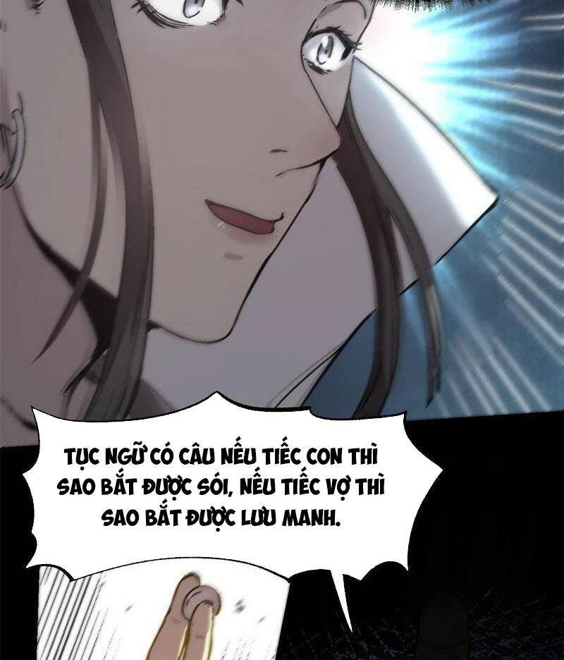 Ẩn Núp Trăm Ngày, Ta Cưới Luôn Nữ Đế Nước Địch Làm Vợ Chapter 53 - 34