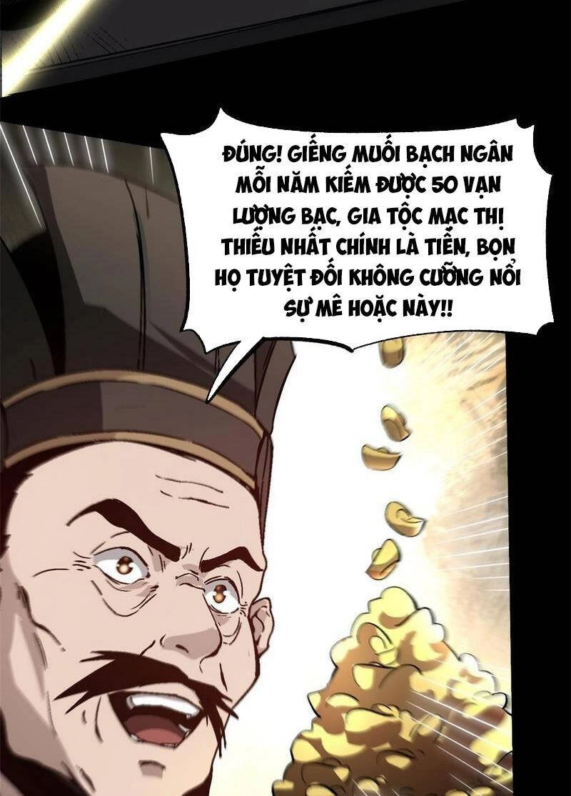 Ẩn Núp Trăm Ngày, Ta Cưới Luôn Nữ Đế Nước Địch Làm Vợ Chapter 53 - 37