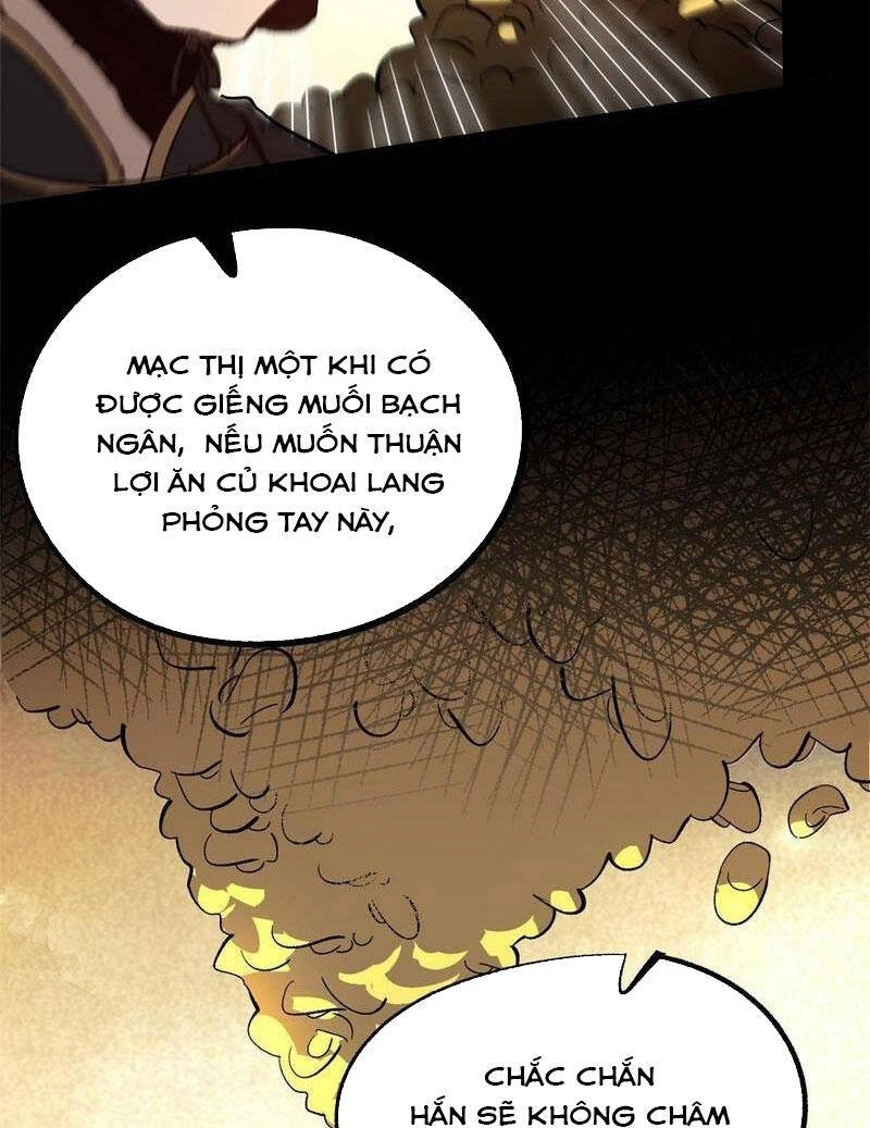 Ẩn Núp Trăm Ngày, Ta Cưới Luôn Nữ Đế Nước Địch Làm Vợ Chapter 53 - 38