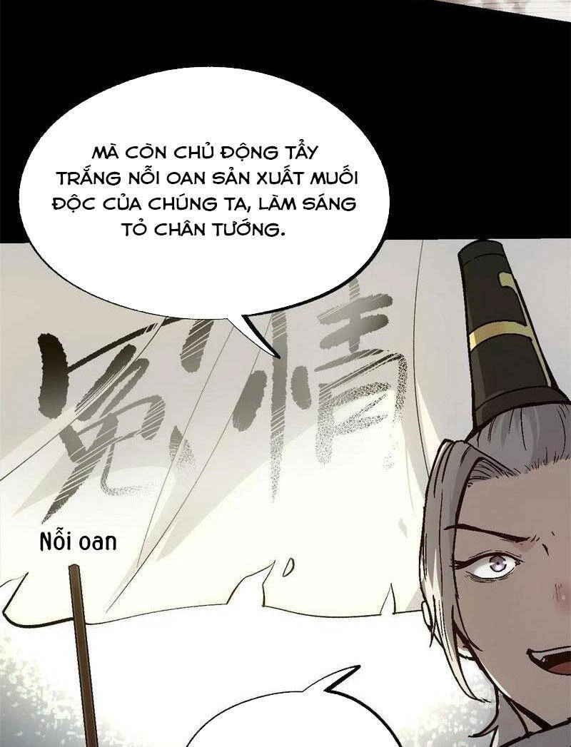 Ẩn Núp Trăm Ngày, Ta Cưới Luôn Nữ Đế Nước Địch Làm Vợ Chapter 53 - 43