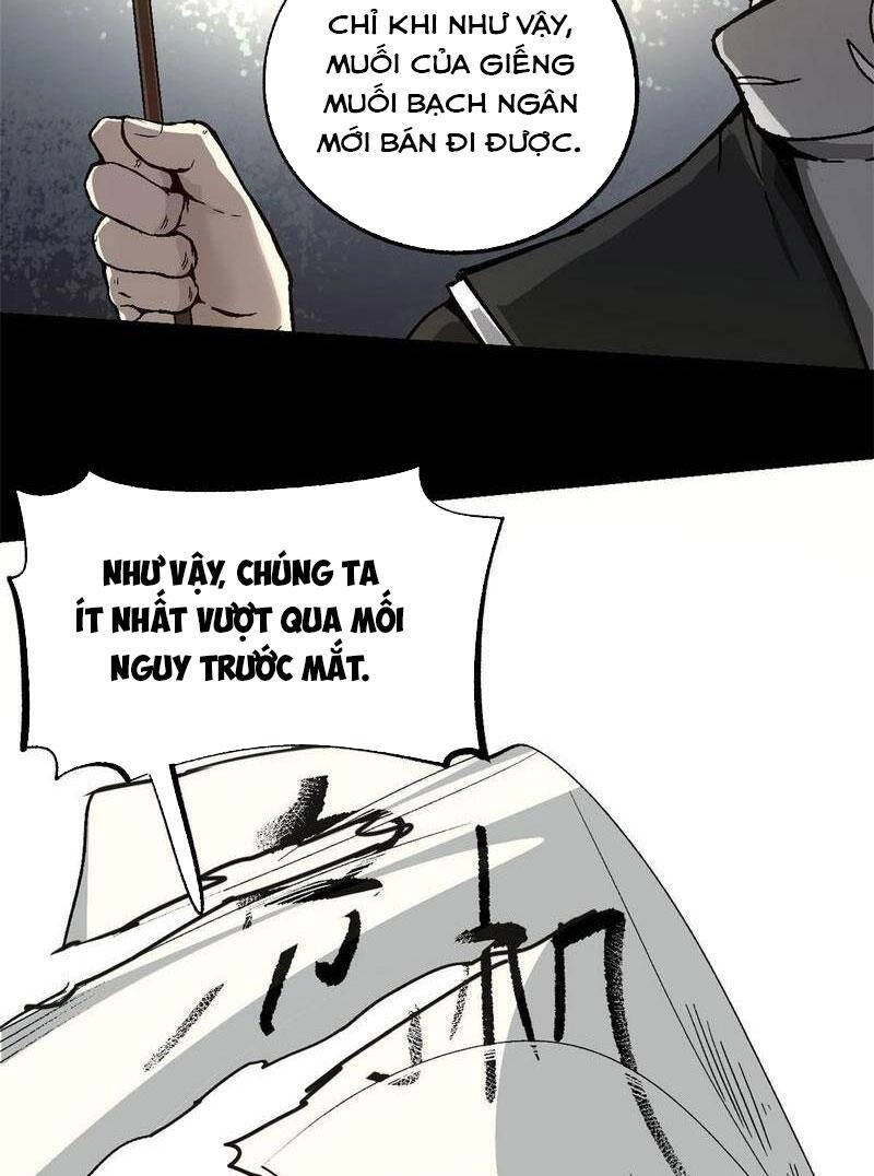 Ẩn Núp Trăm Ngày, Ta Cưới Luôn Nữ Đế Nước Địch Làm Vợ Chapter 53 - 44