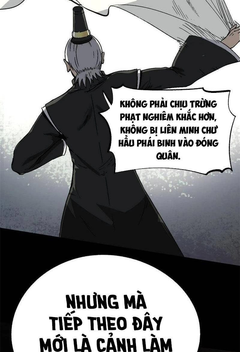 Ẩn Núp Trăm Ngày, Ta Cưới Luôn Nữ Đế Nước Địch Làm Vợ Chapter 53 - 45