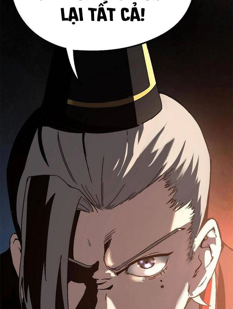 Ẩn Núp Trăm Ngày, Ta Cưới Luôn Nữ Đế Nước Địch Làm Vợ Chapter 53 - 46