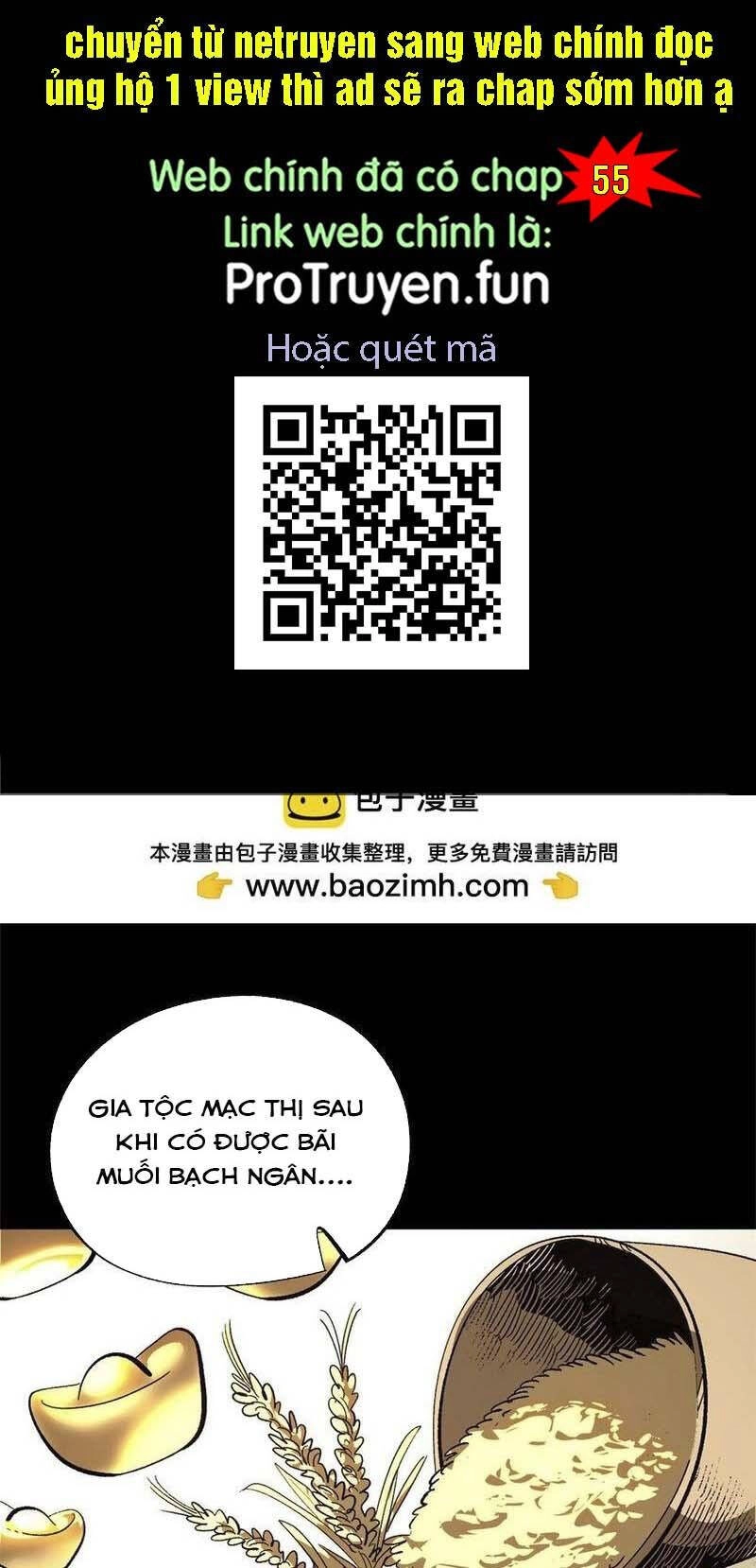 Ẩn Núp Trăm Ngày, Ta Cưới Luôn Nữ Đế Nước Địch Làm Vợ Chapter 54 - 1