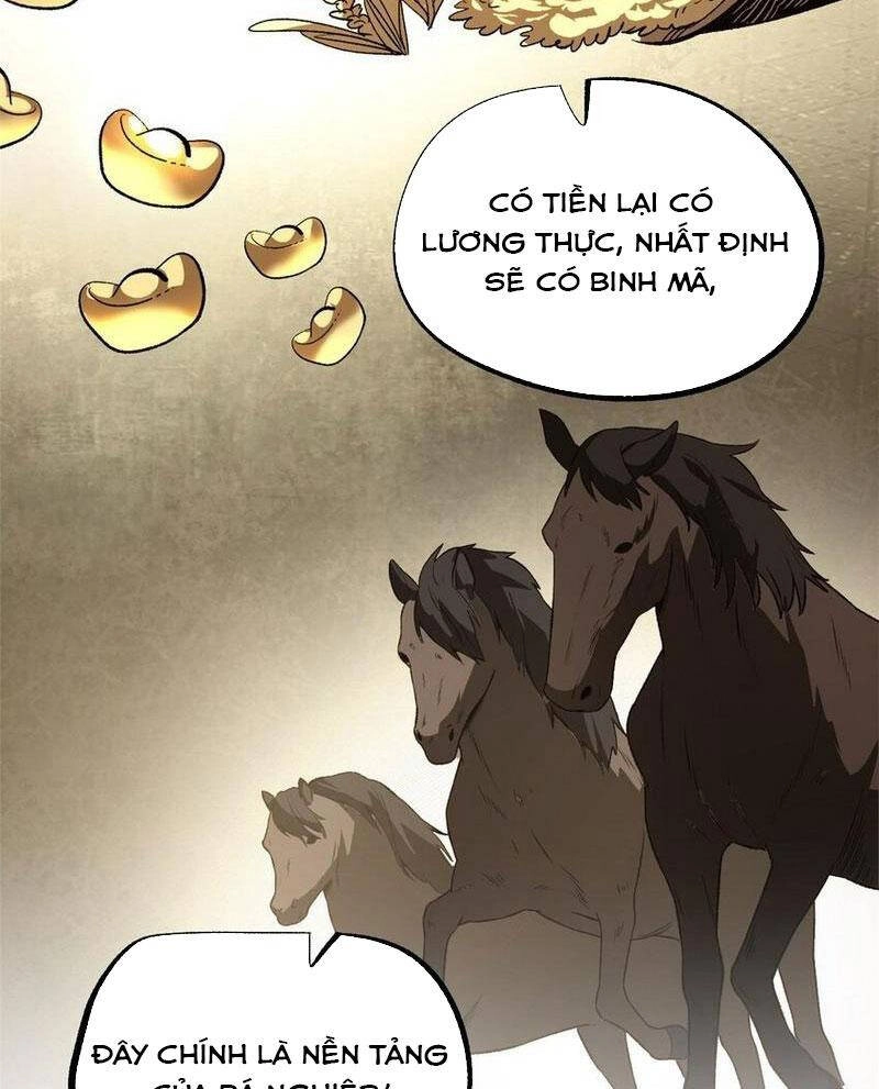 Ẩn Núp Trăm Ngày, Ta Cưới Luôn Nữ Đế Nước Địch Làm Vợ Chapter 54 - 2