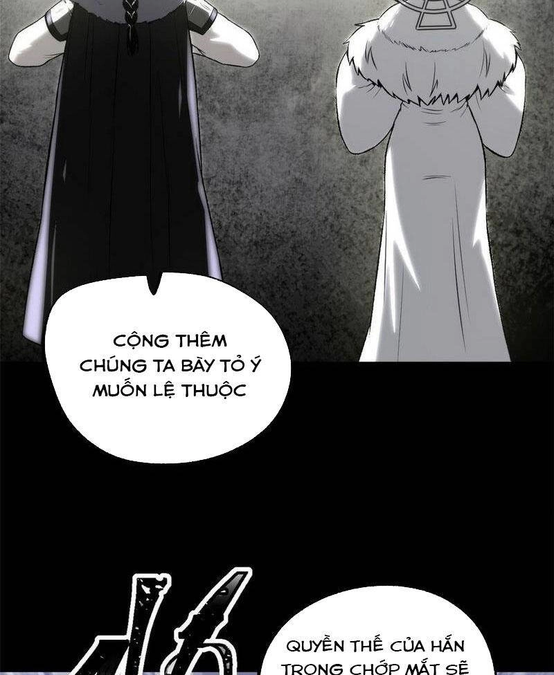 Ẩn Núp Trăm Ngày, Ta Cưới Luôn Nữ Đế Nước Địch Làm Vợ Chapter 54 - 4