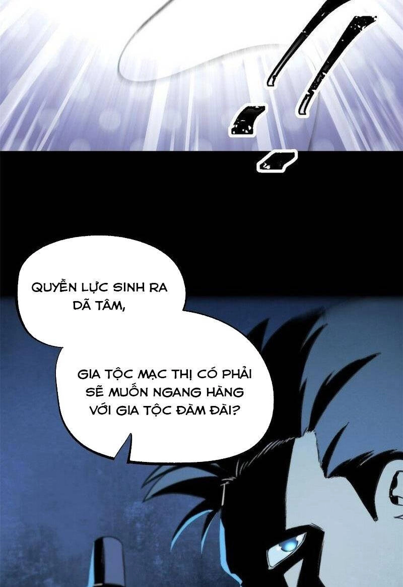 Ẩn Núp Trăm Ngày, Ta Cưới Luôn Nữ Đế Nước Địch Làm Vợ Chapter 54 - 6