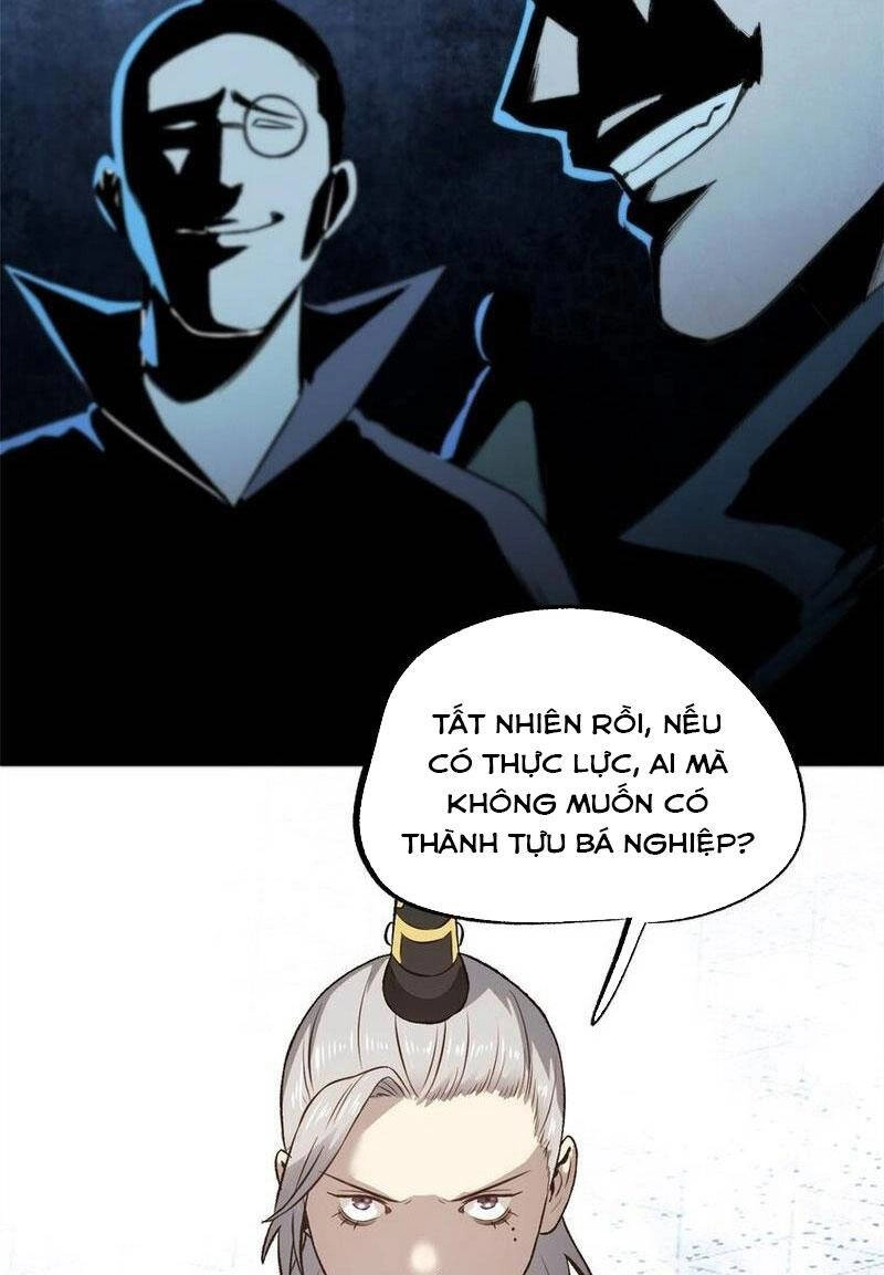 Ẩn Núp Trăm Ngày, Ta Cưới Luôn Nữ Đế Nước Địch Làm Vợ Chapter 54 - 7