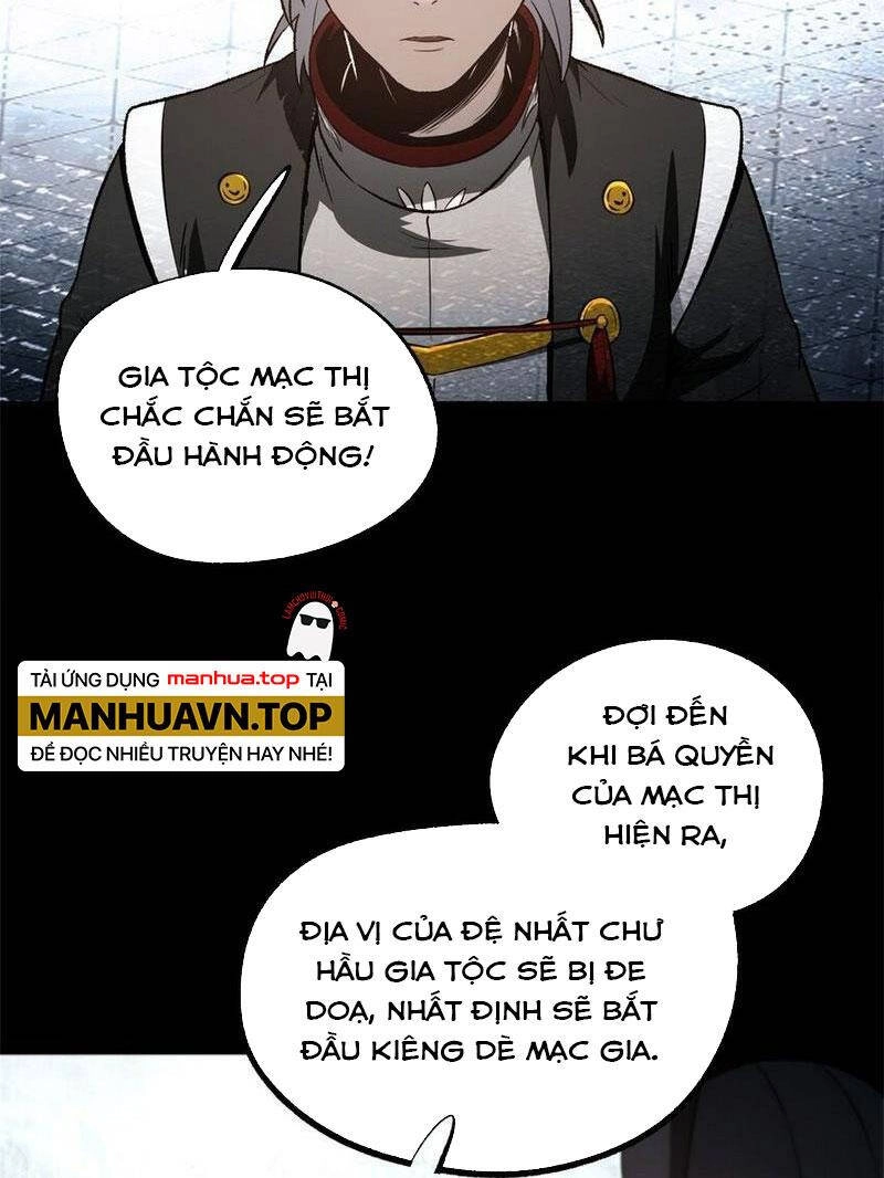 Ẩn Núp Trăm Ngày, Ta Cưới Luôn Nữ Đế Nước Địch Làm Vợ Chapter 54 - 8