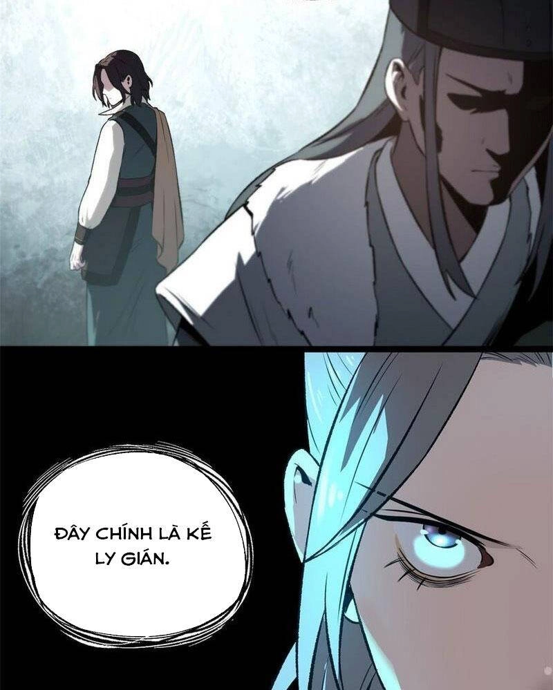 Ẩn Núp Trăm Ngày, Ta Cưới Luôn Nữ Đế Nước Địch Làm Vợ Chapter 54 - 9