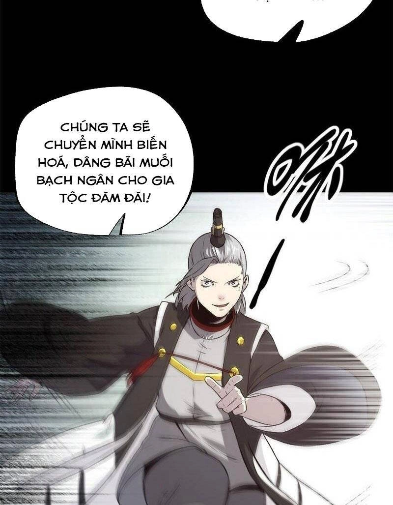 Ẩn Núp Trăm Ngày, Ta Cưới Luôn Nữ Đế Nước Địch Làm Vợ Chapter 54 - 12