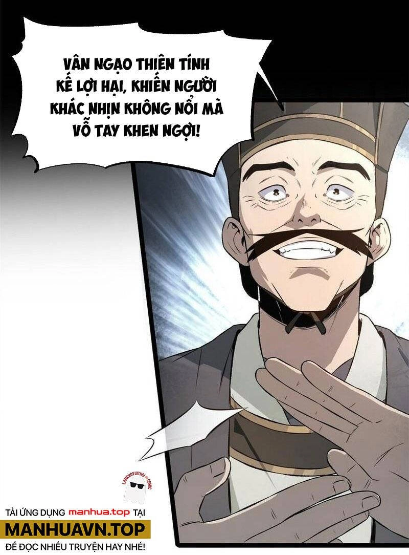 Ẩn Núp Trăm Ngày, Ta Cưới Luôn Nữ Đế Nước Địch Làm Vợ Chapter 54 - 18