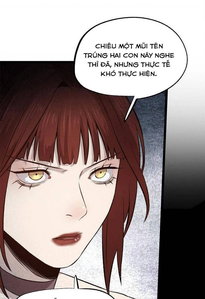 Ẩn Núp Trăm Ngày, Ta Cưới Luôn Nữ Đế Nước Địch Làm Vợ Chapter 54 - 19