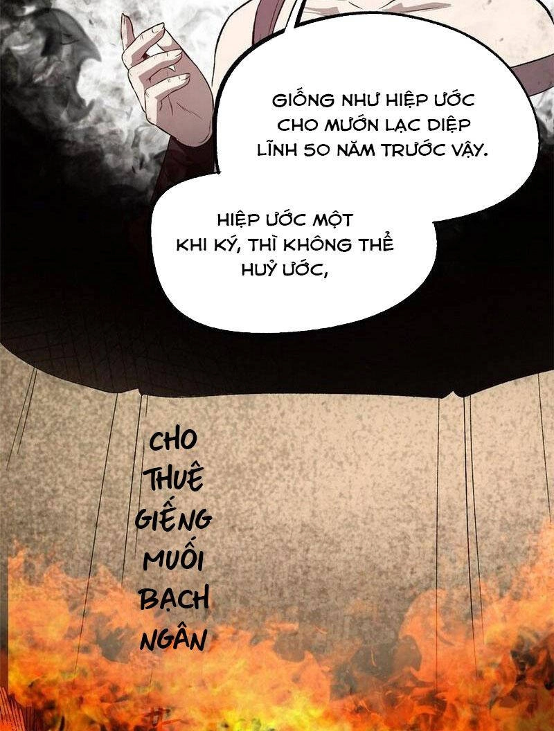 Ẩn Núp Trăm Ngày, Ta Cưới Luôn Nữ Đế Nước Địch Làm Vợ Chapter 54 - 21