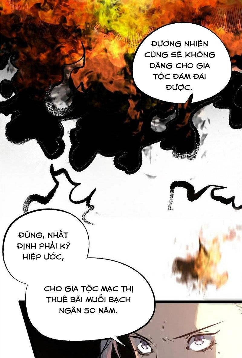 Ẩn Núp Trăm Ngày, Ta Cưới Luôn Nữ Đế Nước Địch Làm Vợ Chapter 54 - 22