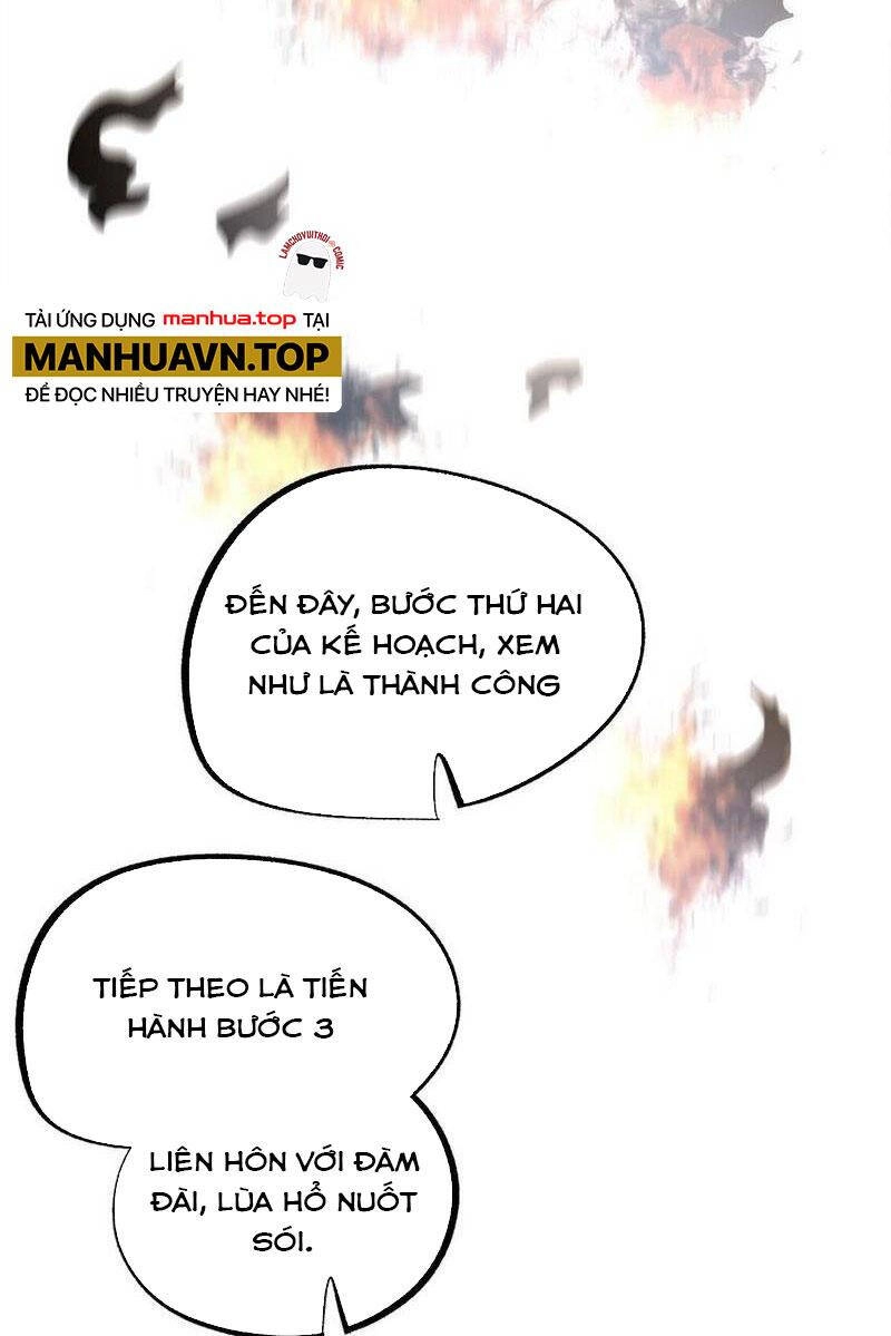 Ẩn Núp Trăm Ngày, Ta Cưới Luôn Nữ Đế Nước Địch Làm Vợ Chapter 54 - 24