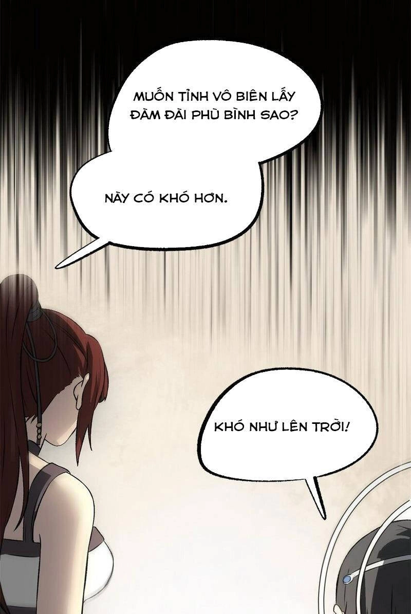 Ẩn Núp Trăm Ngày, Ta Cưới Luôn Nữ Đế Nước Địch Làm Vợ Chapter 54 - 27