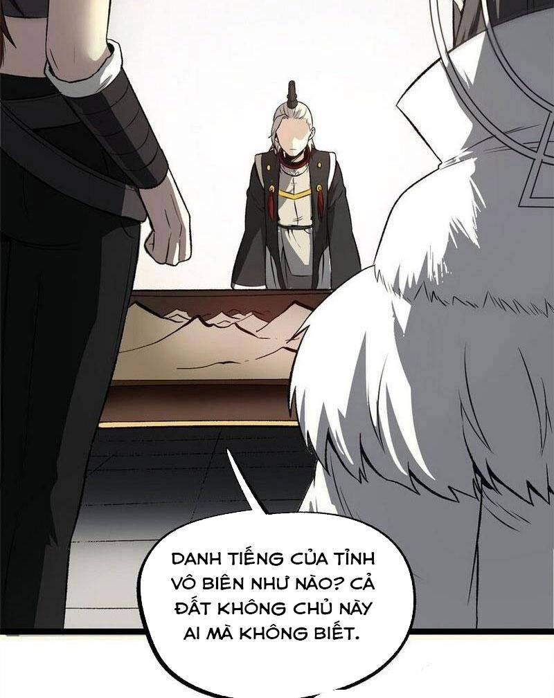 Ẩn Núp Trăm Ngày, Ta Cưới Luôn Nữ Đế Nước Địch Làm Vợ Chapter 54 - 28