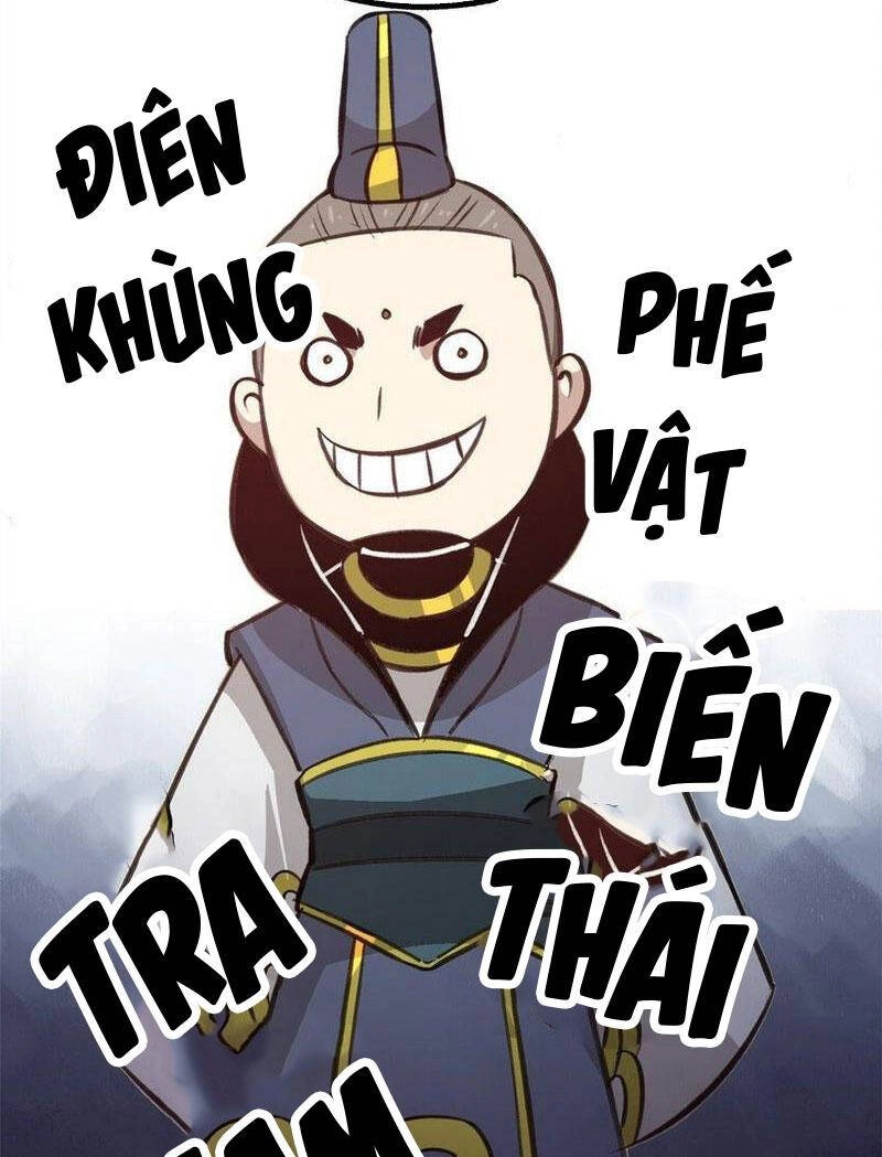 Ẩn Núp Trăm Ngày, Ta Cưới Luôn Nữ Đế Nước Địch Làm Vợ Chapter 54 - 29