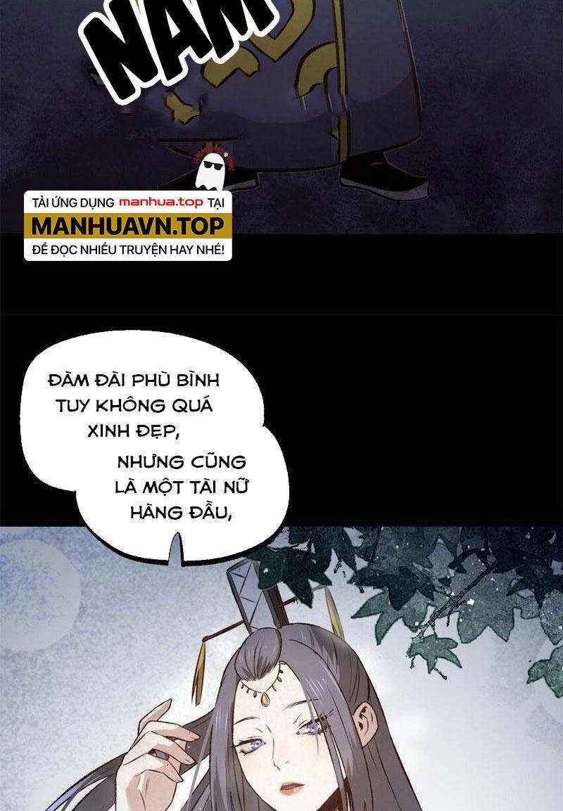 Ẩn Núp Trăm Ngày, Ta Cưới Luôn Nữ Đế Nước Địch Làm Vợ Chapter 54 - 30