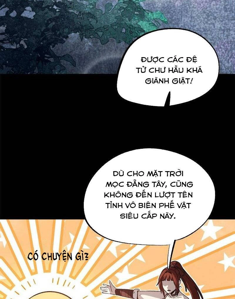 Ẩn Núp Trăm Ngày, Ta Cưới Luôn Nữ Đế Nước Địch Làm Vợ Chapter 54 - 32